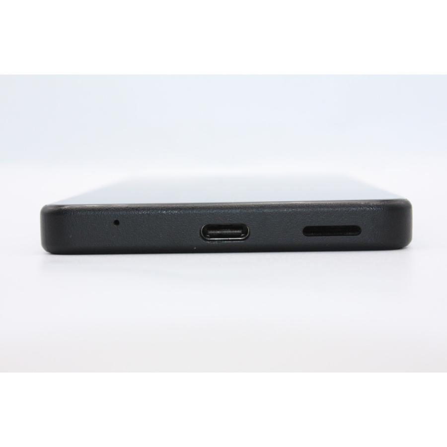 Xperia Ace III SO-53C docomo ブラック Bランク : ケースマ商店