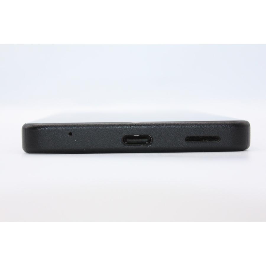 Xperia Ace 美品 III SO-53C docomo ブラック Aランク : ケースマ商店