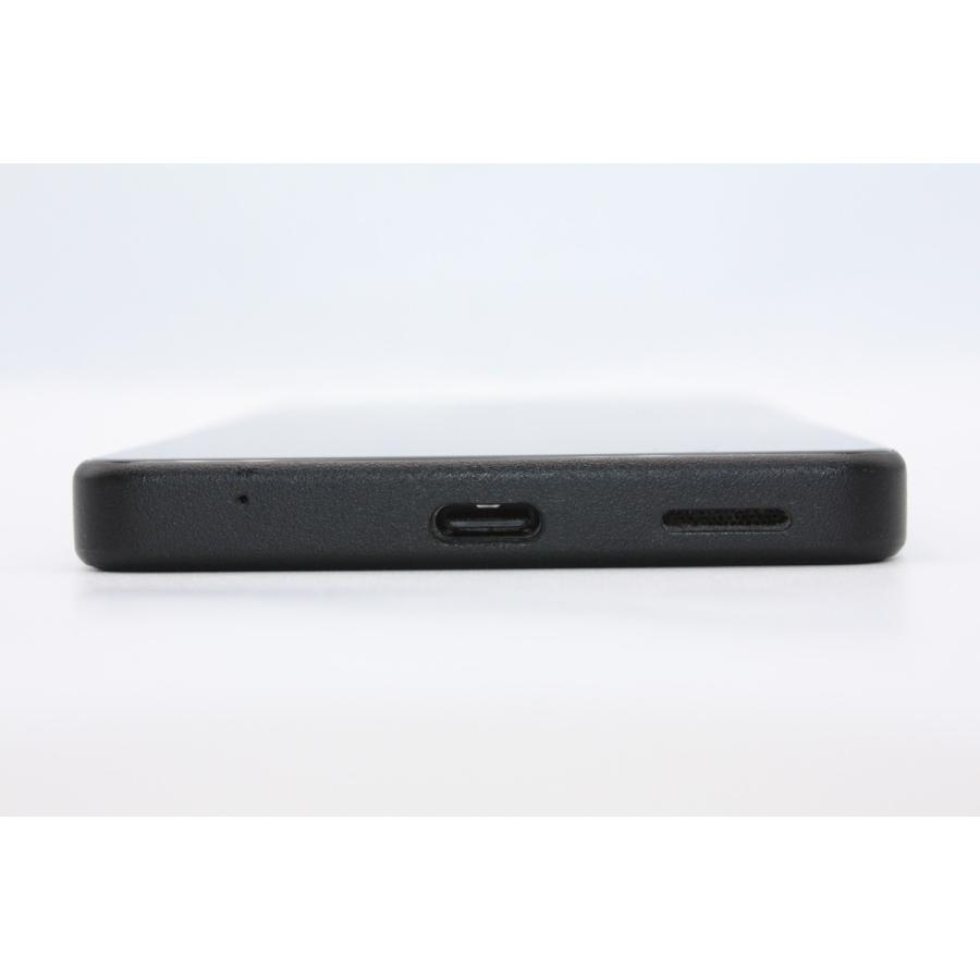 Xperia Ace III SO-53C docomo ブラック Bランク : ケースマ商店
