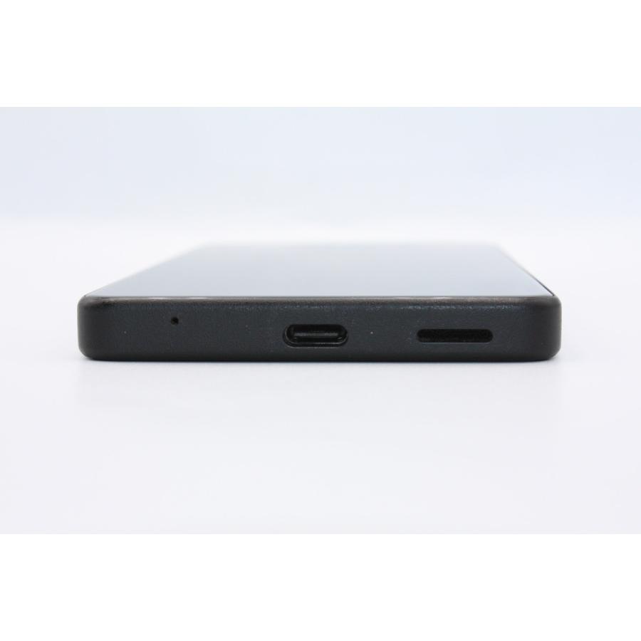 Xperia Ace III SO-53C docomo ブラック Bランク : ケースマ商店