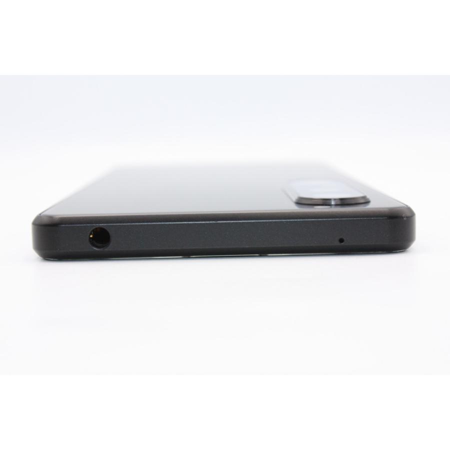 Xperia 1 III 訳あり特価 SOG03 フロストブラック au版SIMフリー B