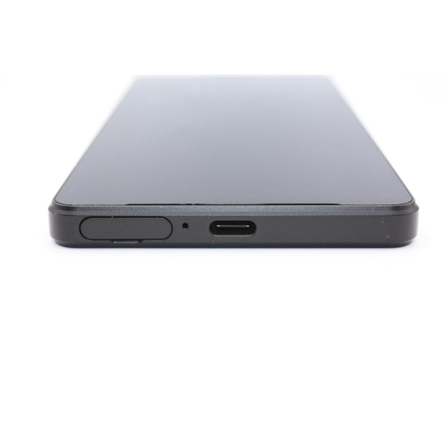 Sony Xperia 1 IV simフリー SOG06 ブラック Xperia 1 IV SOG06 ブラック SIMフリー Bランク : ケースマ商店 - 通販