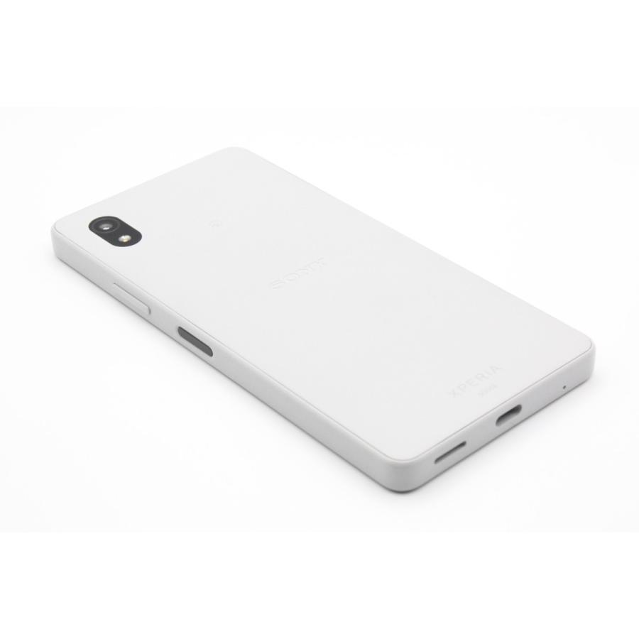 Xperia Ace 美品 III SOG08 グレー SIMフリー Aランク : ケースマ商店