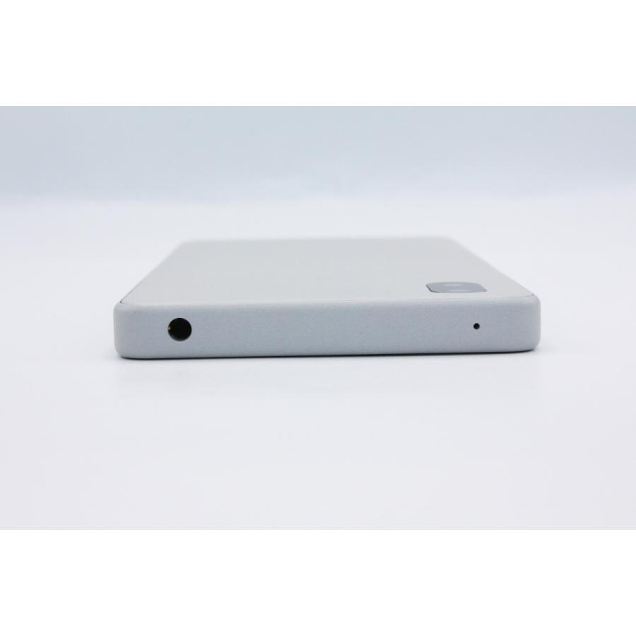 Xperia Ace III SOG08 グレー SIMフリー Bランク : ケースマ商店