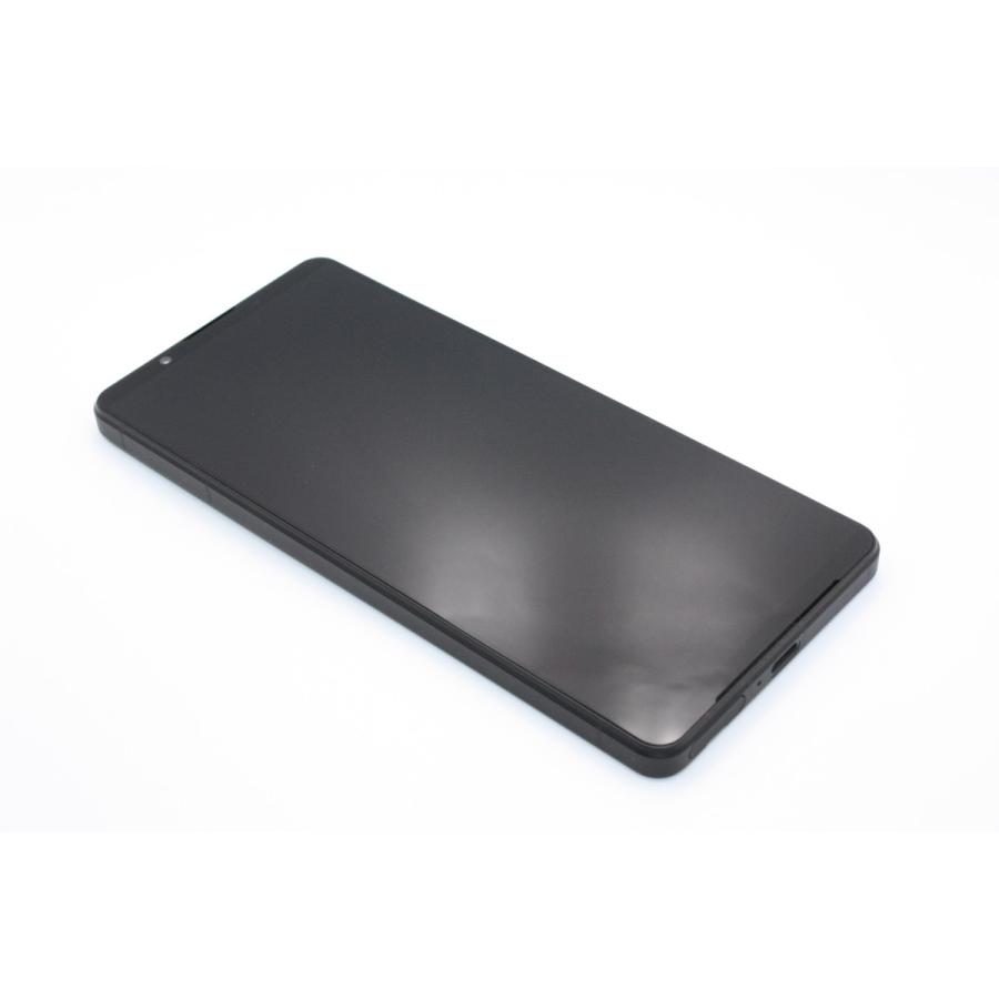 【美品】Sony Xperia 1 VI SOG13 simフリー ブラック Amazon | ソニー Xperia 1 VI ブラック ストレージ12GB・256GB