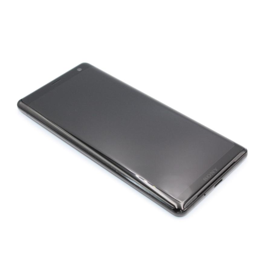 Xperia - 【訳アリ美品】SONY Xperia XZ3 SOV39 Xperia XZ3 SO-01L SONY Unlocked 64GB SOV39 White Silver SIM