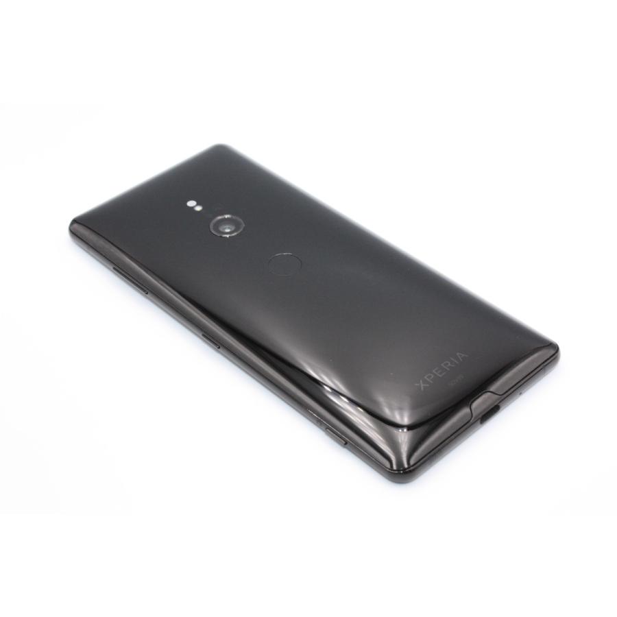 Xperia - xperia xz3 新品未使用 SIMロック解除済み ブラック Xperia XZ3 SO-01L SIMフリー SIMロック解除済み docomo 白ロム