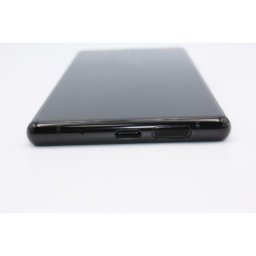 【SIMロック解除済み】SONY Xperia 5 SOV41 ブラック SIMロック解除済】au Sony Xperia XZ1 SOV36 Black|中古