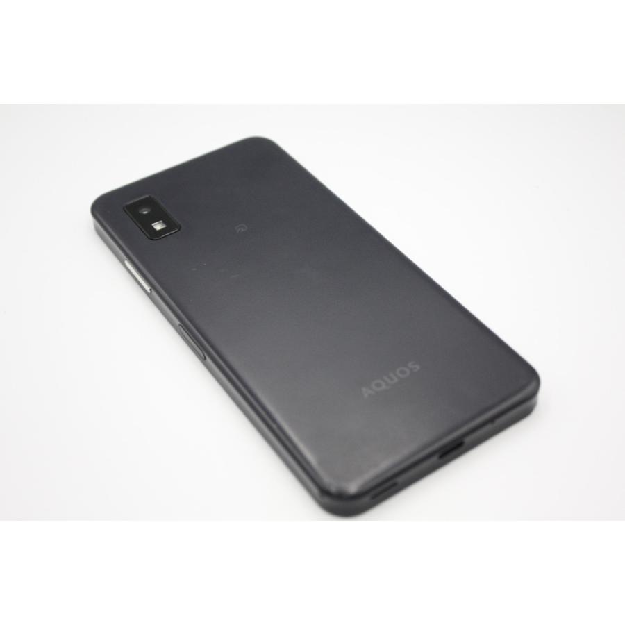 aquos wish3 (A303SH)ブラック シムフリー 未使用品 AQUOS wish wish3 A303SH ブラック SIMフリー ジャンク品 : ケースマ