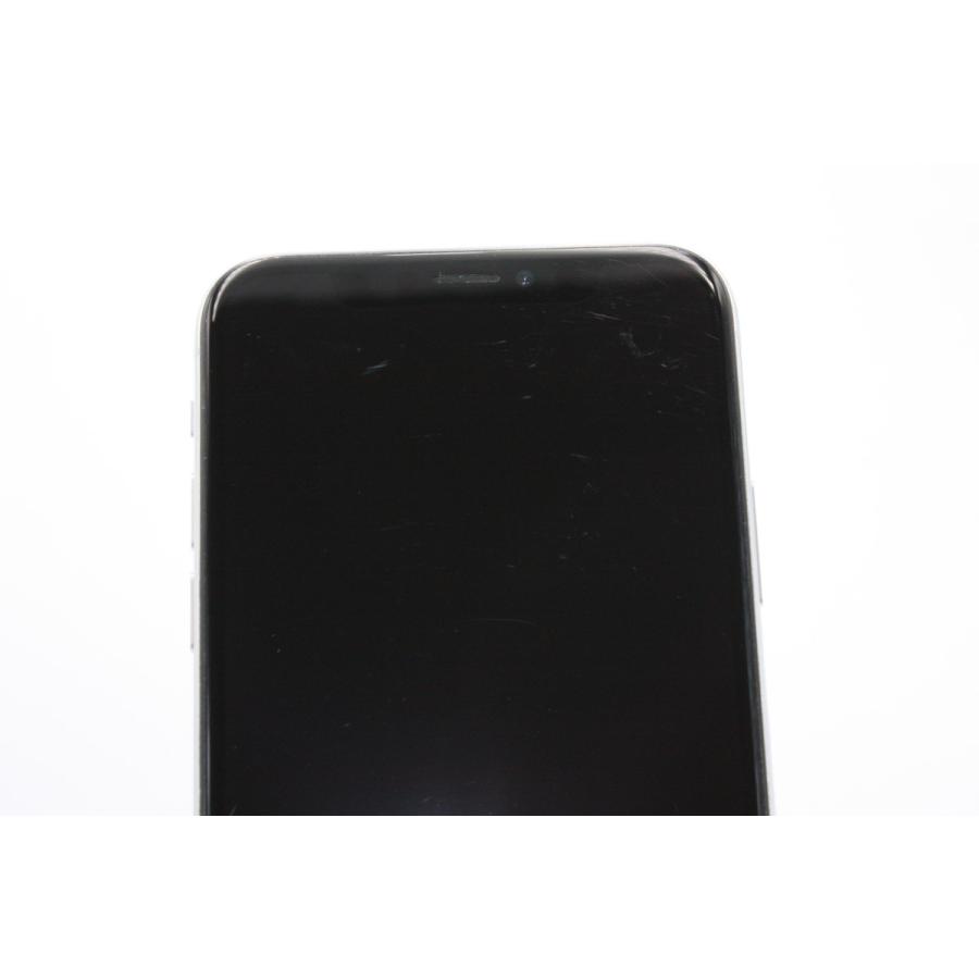 iPhone X 64GB｜バッテリー81％｜SIMロック解除済み｜動作良好 iPhone X 訳あり特価 バッテリー状態良好(95%) iPhoneX 64GB SIMロック