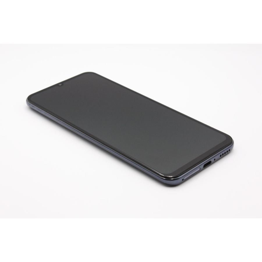 Xiaomi（シャオミ） 訳あり特価 Mi 10 Lite 5G XIG01 コズミックグレー
