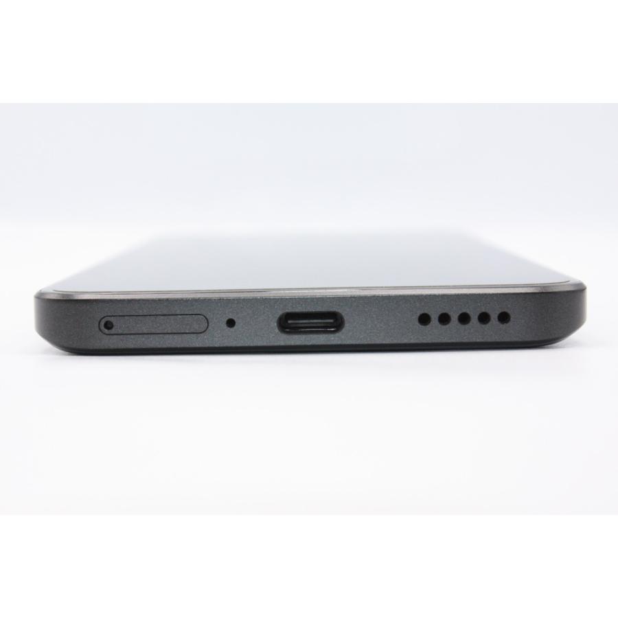 Xiaomi（シャオミ） 美品 訳あり特価 Xiaomi 13T XIG04 ブラック SIM