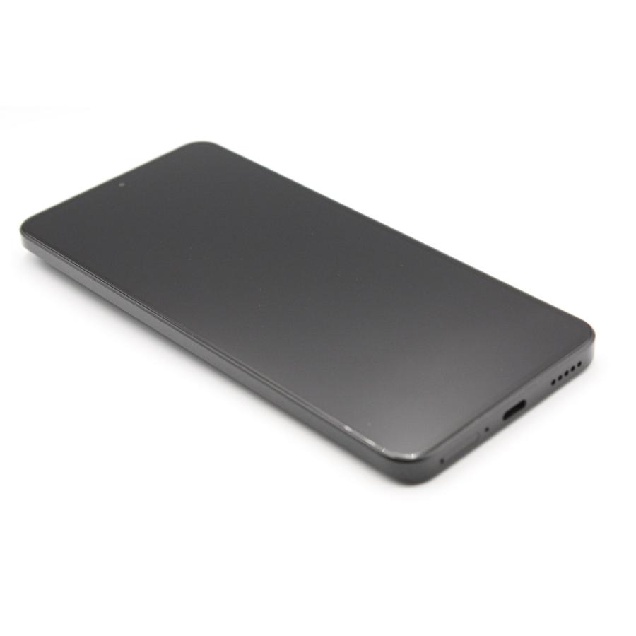 Xiaomi（シャオミ） 訳あり特価 Xiaomi 13T XIG04 ブラック au版SIM