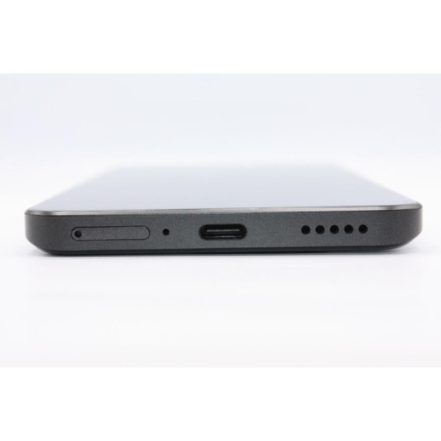 Xiaomi（シャオミ） 訳あり特価 Xiaomi 13T XIG04 ブラック au版SIM