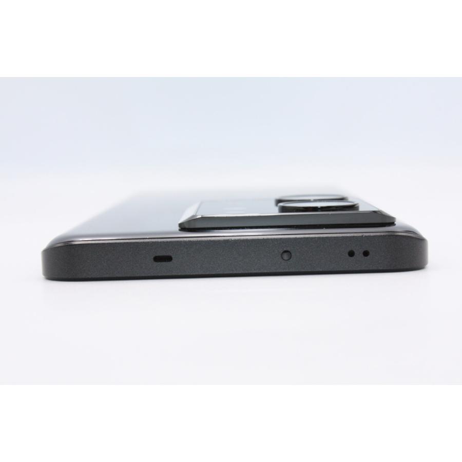 Xiaomi（シャオミ） 訳あり特価 Xiaomi 13T XIG04 ブラック au版SIM