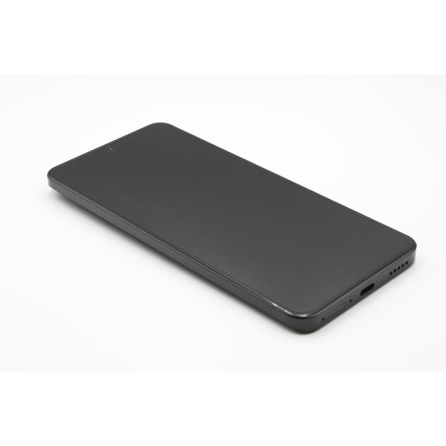 Xiaomi（シャオミ） 訳あり特価 Xiaomi 13T XIG04 ブラック SIMフリー