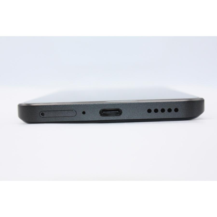 Xiaomi（シャオミ） 訳あり特価 Xiaomi 13T XIG04 ブラック SIMフリー