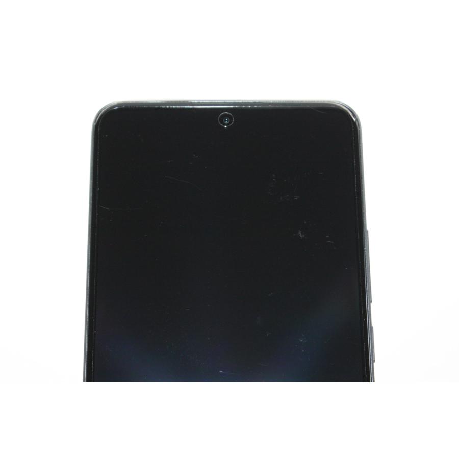Xiaomi（シャオミ） 訳あり特価 Xiaomi 13T XIG04 ブラック SIMフリー