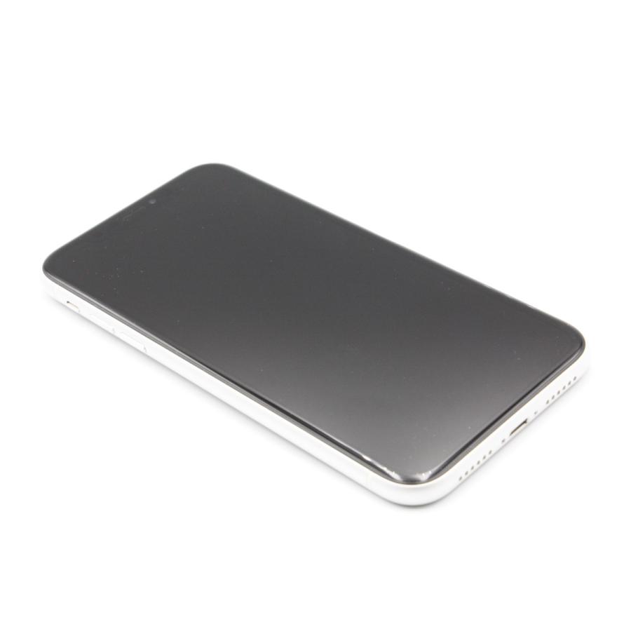 iPhone XR バッテリー状態良好(95%) 訳あり特価 iPhoneXR 64GB SIM