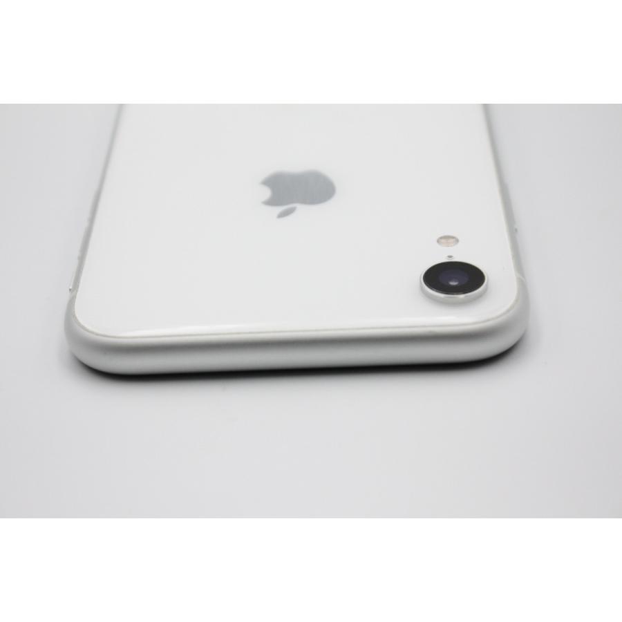 iPhone XR バッテリー状態良好(95%) 訳あり特価 iPhoneXR 64GB SIM