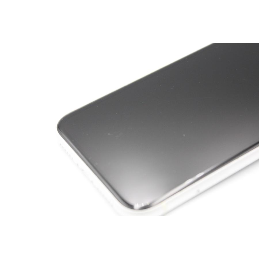 iPhone XR 訳あり特価 iPhoneXR 64GB SIMフリー ホワイト Cランク