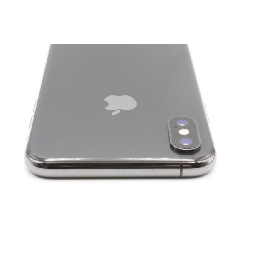 iPhone Xs 64GB スペースグレイ 本体のみ iPhone XS iPhoneXS 64GB スペースグレイ SIMフリー Bランク