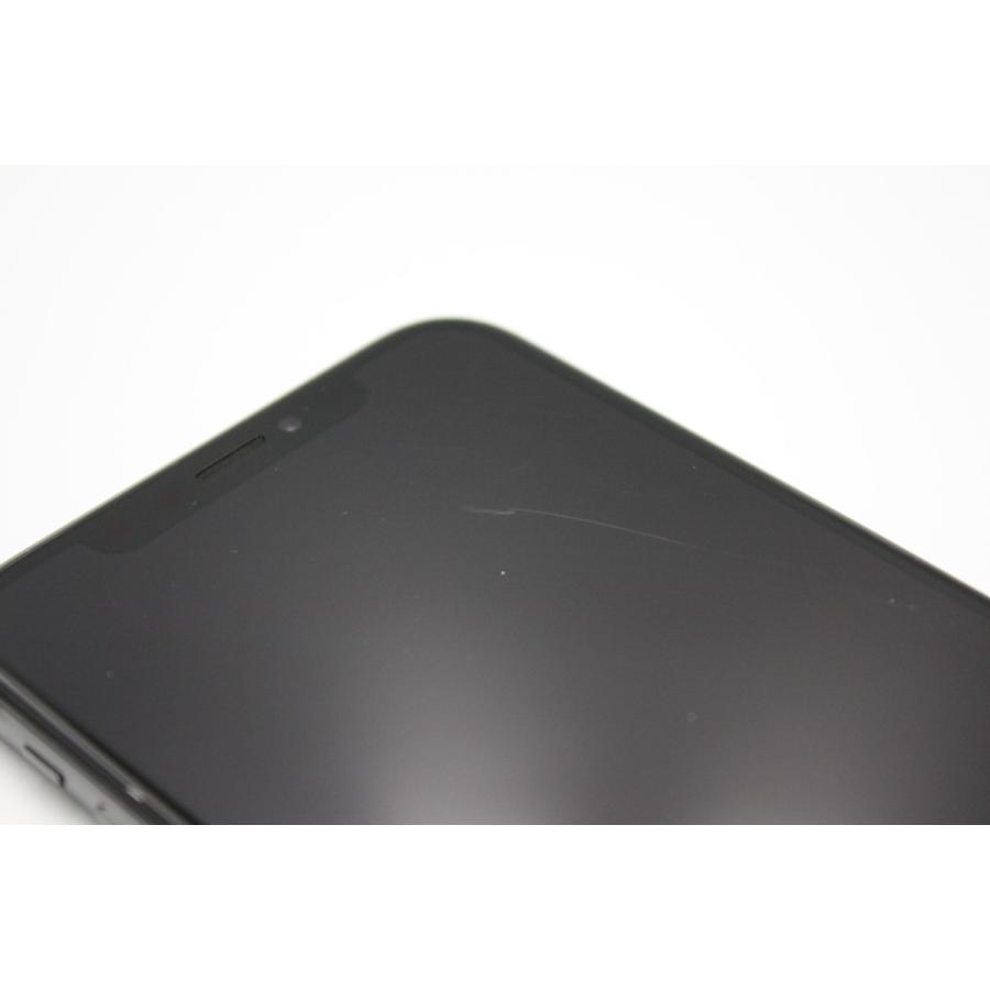 iPhone XS iPhoneXS 64GB スペースグレイ SIMフリー Bランク