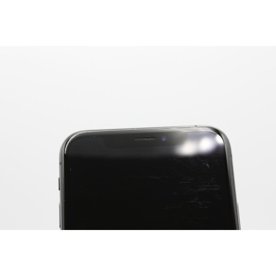 MBS iPhone Xs 64GB SIMフリー スペースグレイ iPhone XS 64GB スペースグレイ SIMフリー Bランク : ケースマ