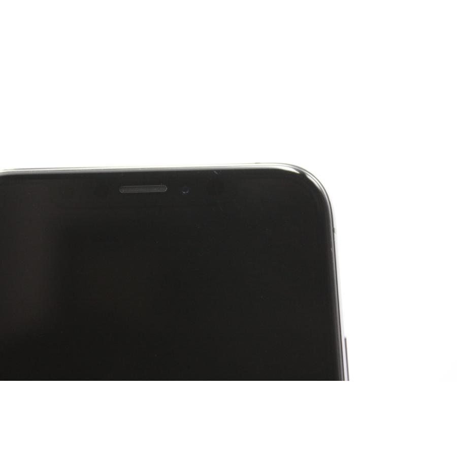 iPhone XS 訳あり特価 iPhoneXS 64GB スペースグレイ SIMフリー B