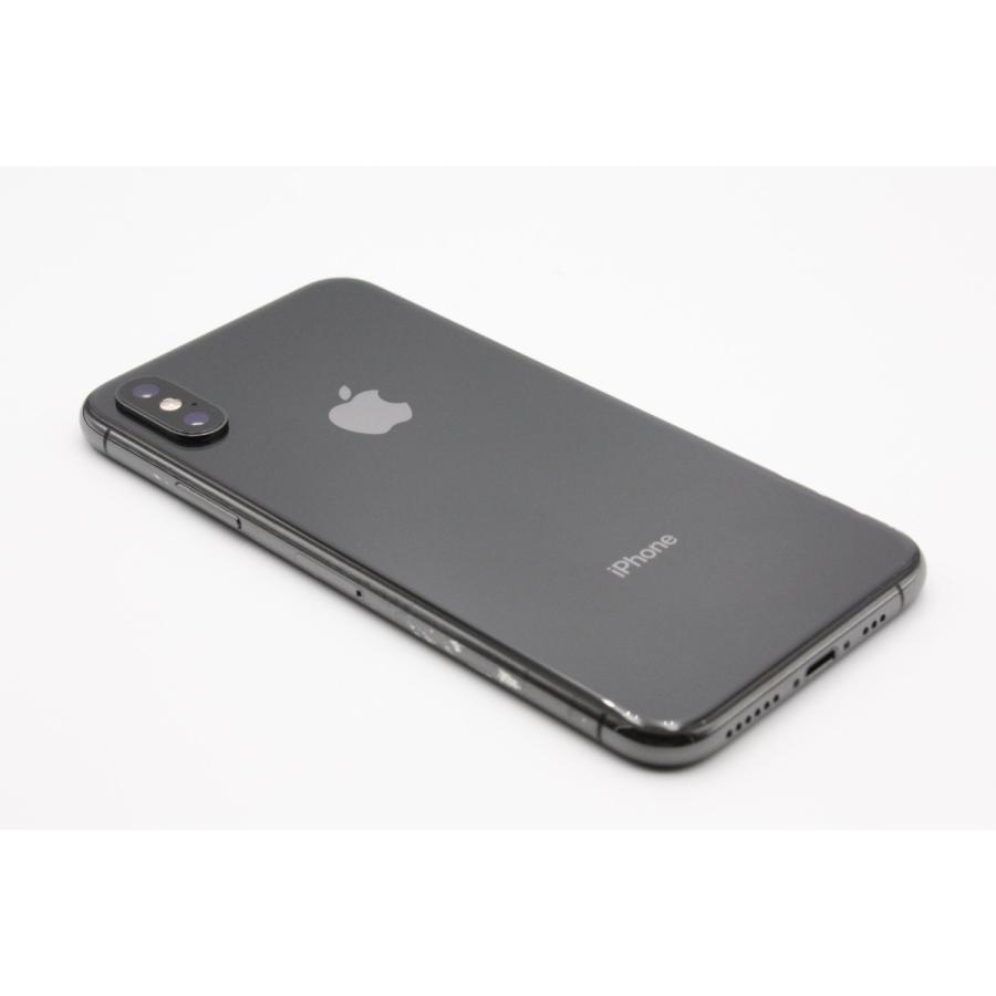 【即発送】iPhone XS 64GB スペースグレイ 10S SIMフリー iPhone XS 訳あり特価 iPhoneXS 64GB スペースグレイ SIMロック解除