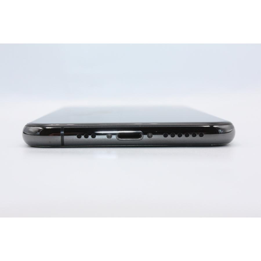 iPhone XS 訳あり特価 iPhoneXS 64GB スペースグレイ SIMロック解除