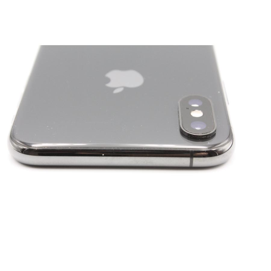 iPhone XS 訳あり特価 iPhoneXS 64GB スペースグレイ SIMフリー B