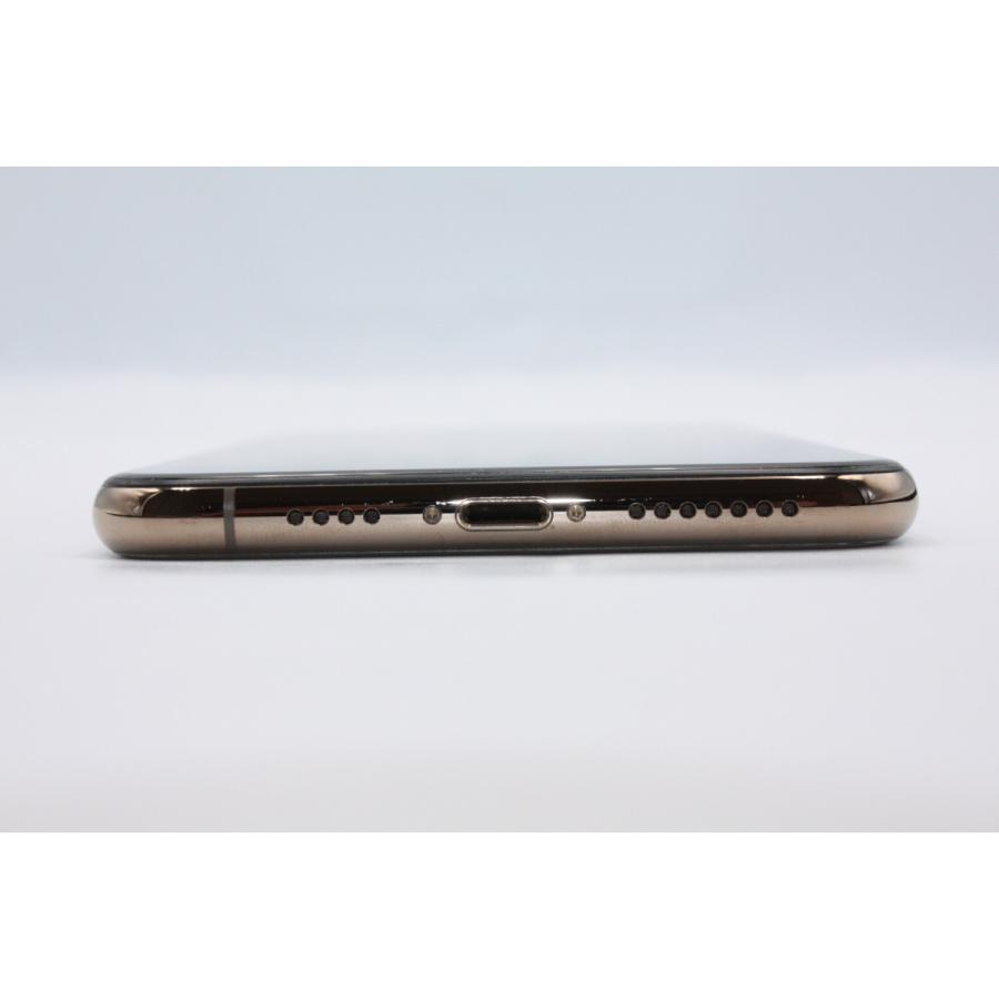 iPhone XS Max 訳あり特価 iPhoneXSMax 64GB ゴールド SIMロック解除