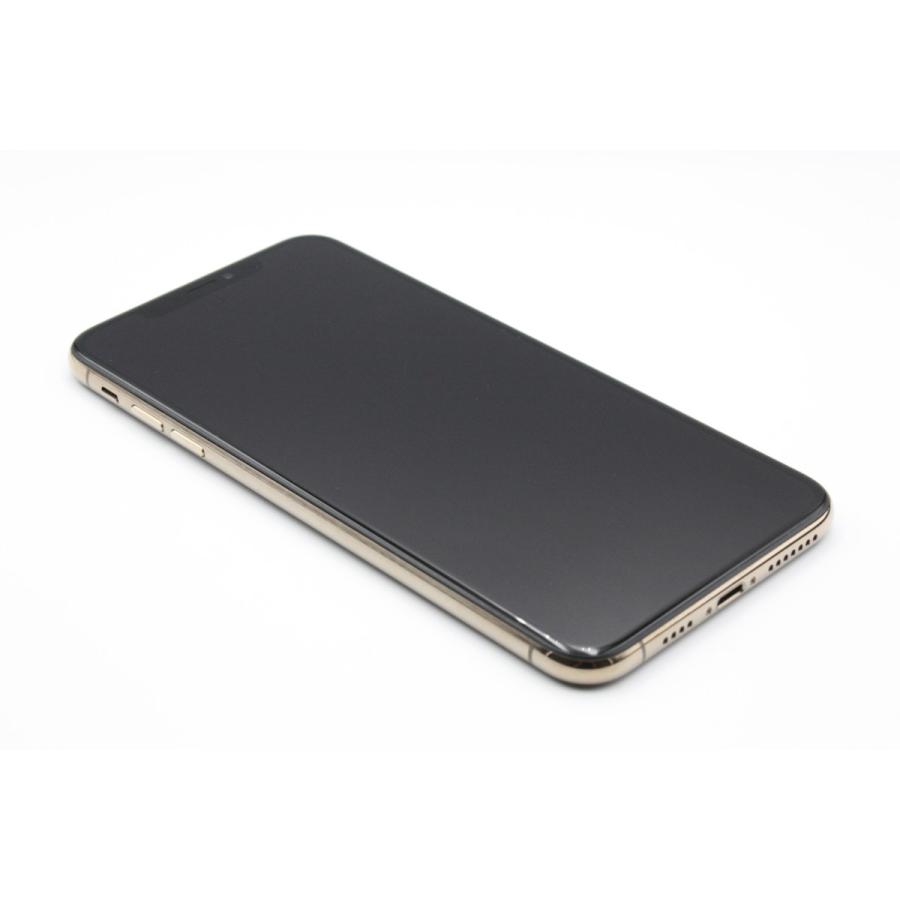 iPhone XS Max 訳あり特価 iPhoneXSMax 64GB ゴールド SIMロック解除