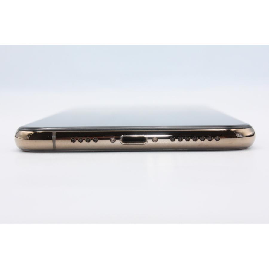 iPhone XS Max 訳あり特価 iPhoneXSMax 64GB ゴールド SIMロック解除