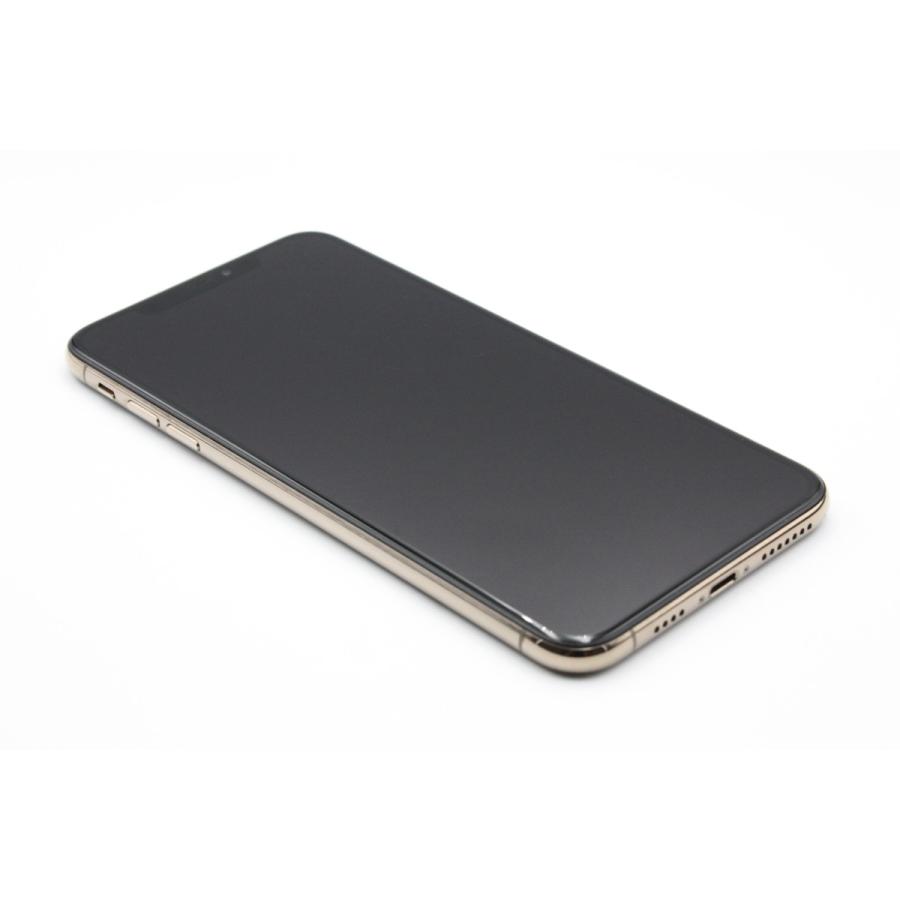 iPhone XS Max 訳あり特価 iPhoneXSMax 64GB ゴールド SIMロック解除
