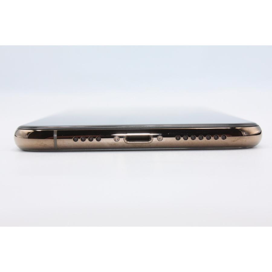 iPhone XS Max 訳あり特価 iPhoneXSMax 64GB ゴールド SIMロック解除