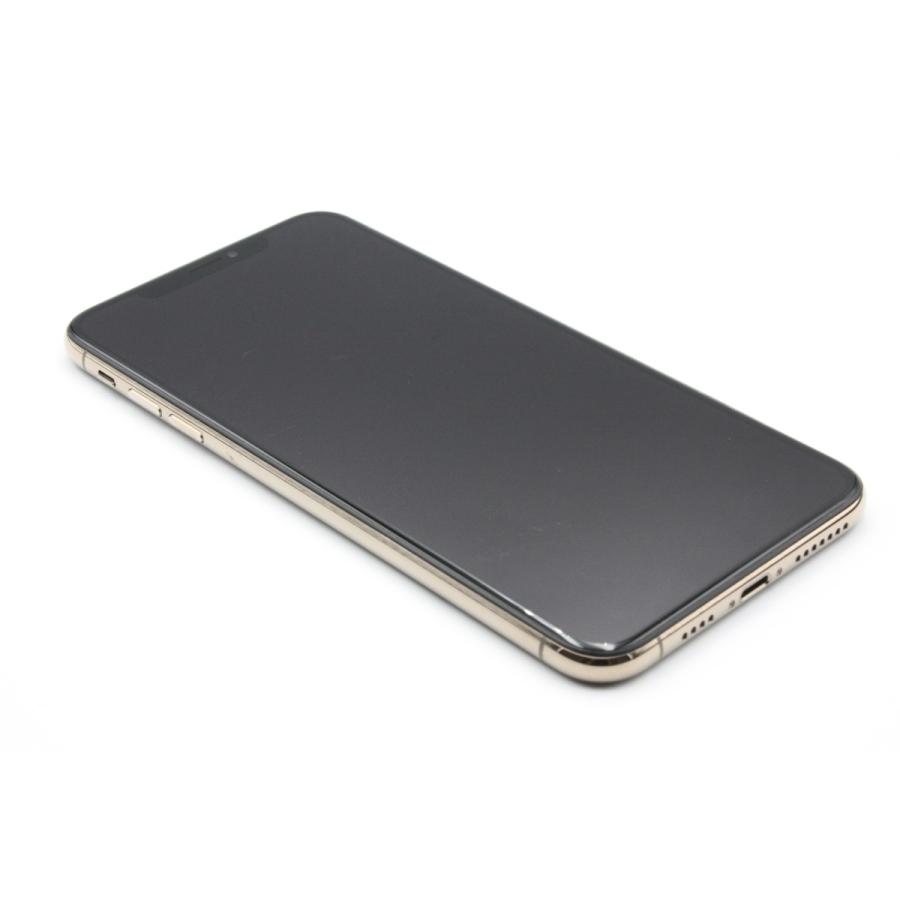 iPhone XS Max 訳あり特価 iPhoneXSMax 64GB ゴールド SIMロック解除