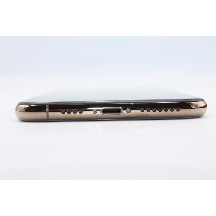 iPhone XS Max 64G SIMロック解除済み iPhone XS Max 訳あり特価 iPhoneXSMax 64GB ゴールド SIMロック解除
