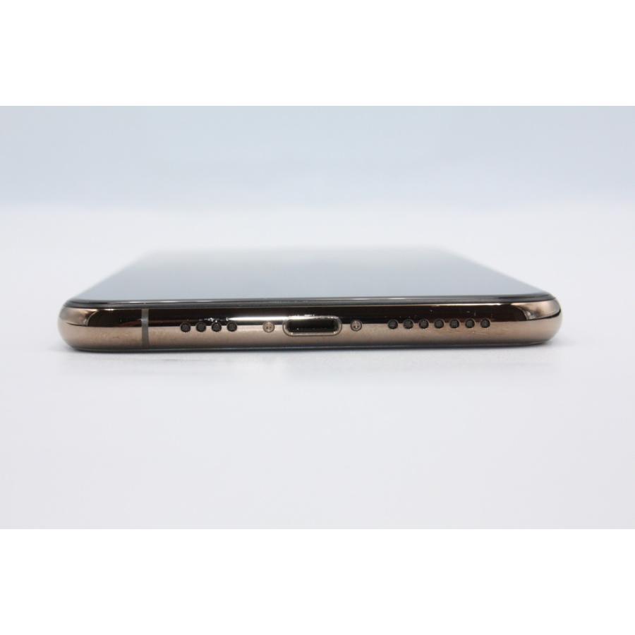 iPhone XS Max 訳あり特価 iPhoneXSMax 64GB ゴールド SIMロック解除