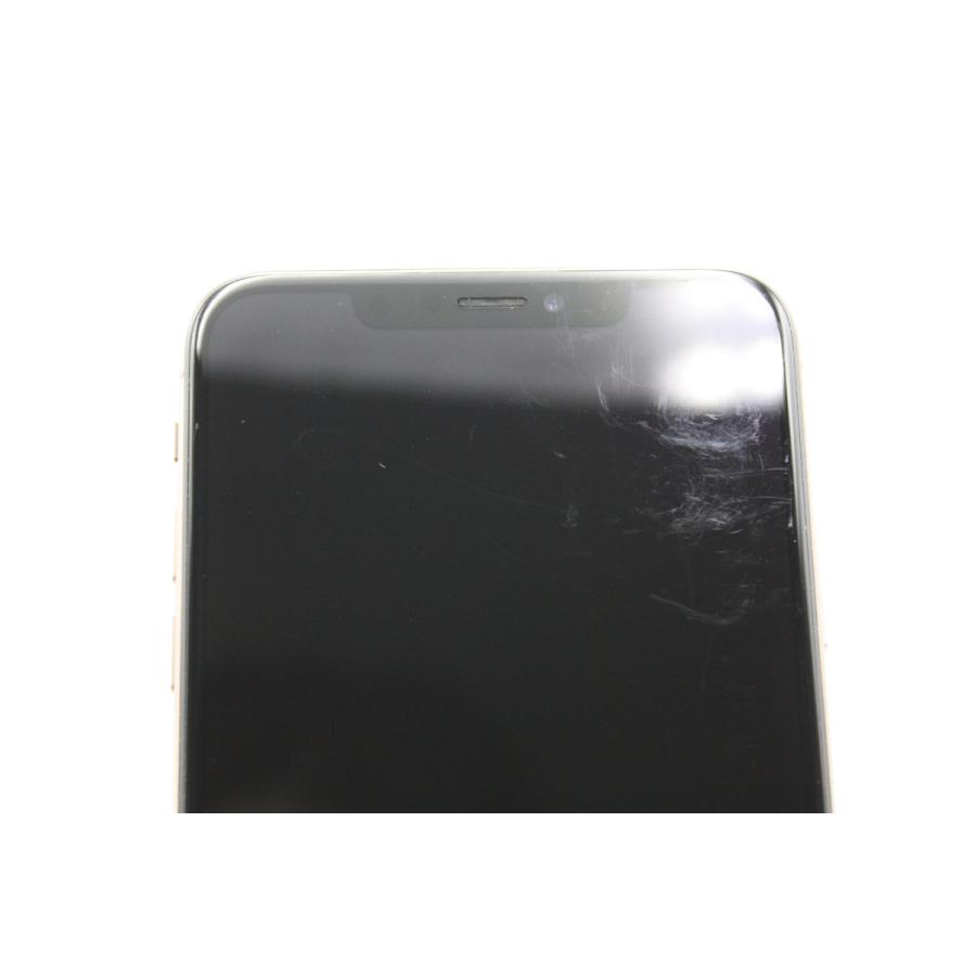 iPhone XS Max iPhoneXSMax 64GB ゴールド SIMフリー Bランク