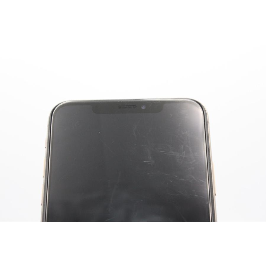 iPhone XS Max バッテリー状態良好(100%) iPhoneXSMax 64GB ゴールド