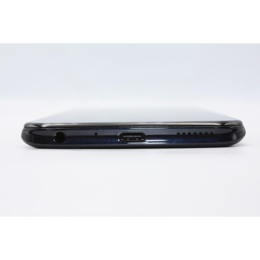 ZTE ZTE a1 ZTG01 ブラック SIMロック解除済み Bランク : ケースマ商店
