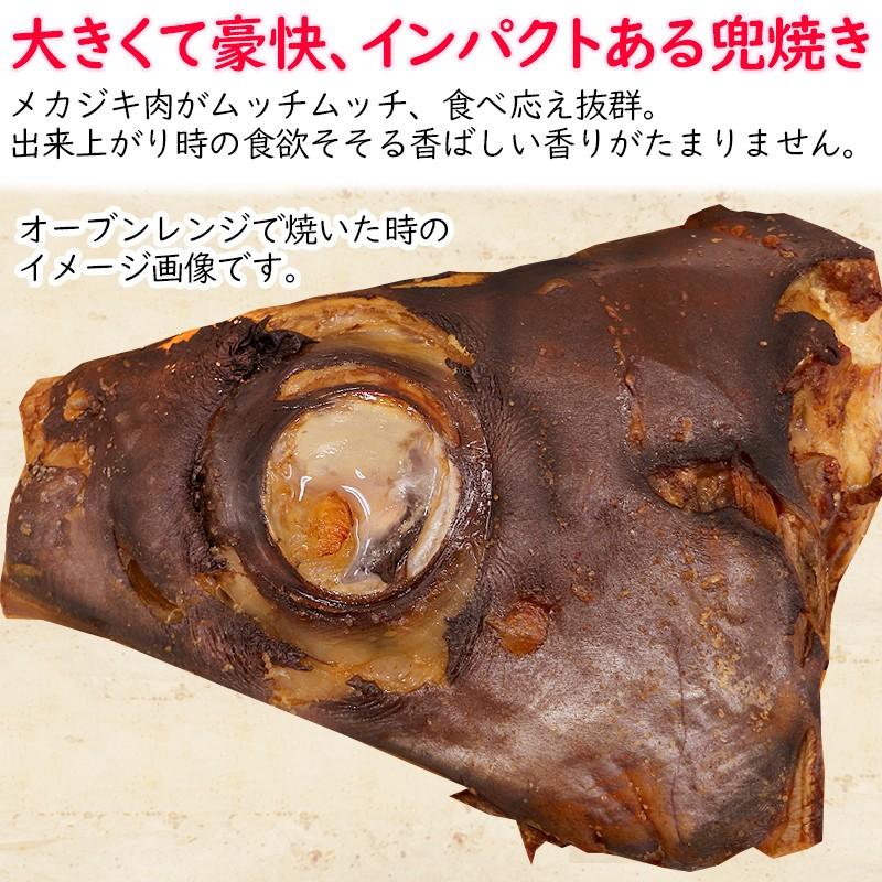 メカジキ 半頭 １個 ２kg以上 キャンプ バーベキュー食材 アウトドア 野外 ｂｂｑ めかじき かぶと焼き 兜 B級グルメ 気仙沼 Y 気仙沼素材屋 Yahoo 店 通販 Yahoo ショッピング