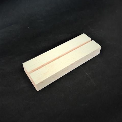 木製カレンダー立てＷ１００（１００個入）卓上カレンダースタンド