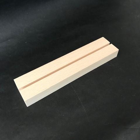 木製カレンダー立てＷ１５０（３００個入）卓上カレンダースタンド