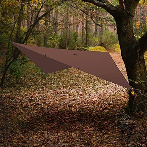 3.5X3.5 車用品・バイク用品 【中古】DD Hammocks DD Tarp