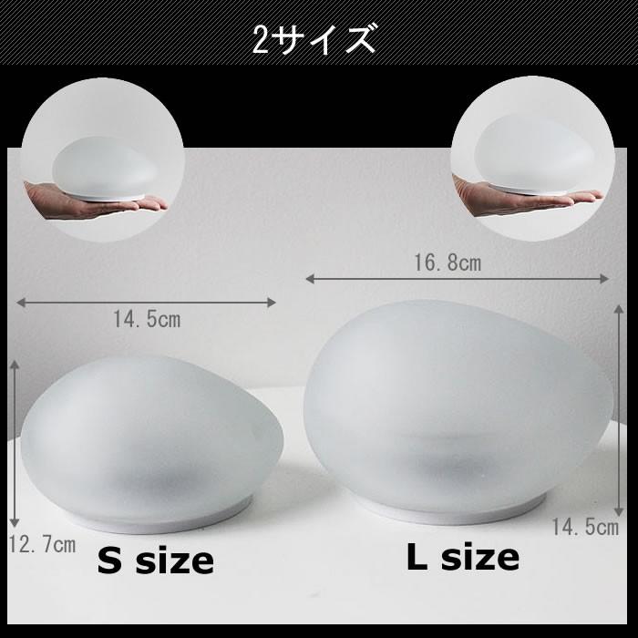 ソーラーライト 防滴 かわいい 明るい 玄関 センサーライト LED ソーラーストーンS|k-style|06