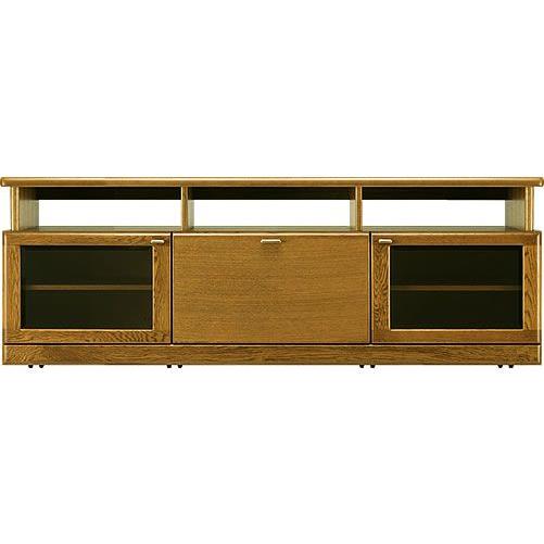 浜本工芸 AVボード シリーズ テレビ台 ローボード ロータイプ HM160 楢