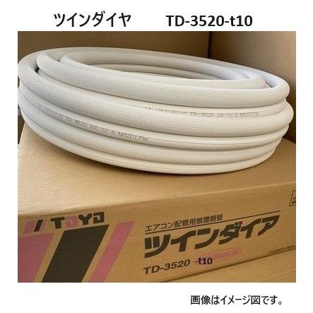 桃陽電線 TD-3520 -t10ペアコイル1巻 : ケイショウカイ 桃陽電線 TD-3520 -t10ペアコイル1巻 : ケイショウカイ